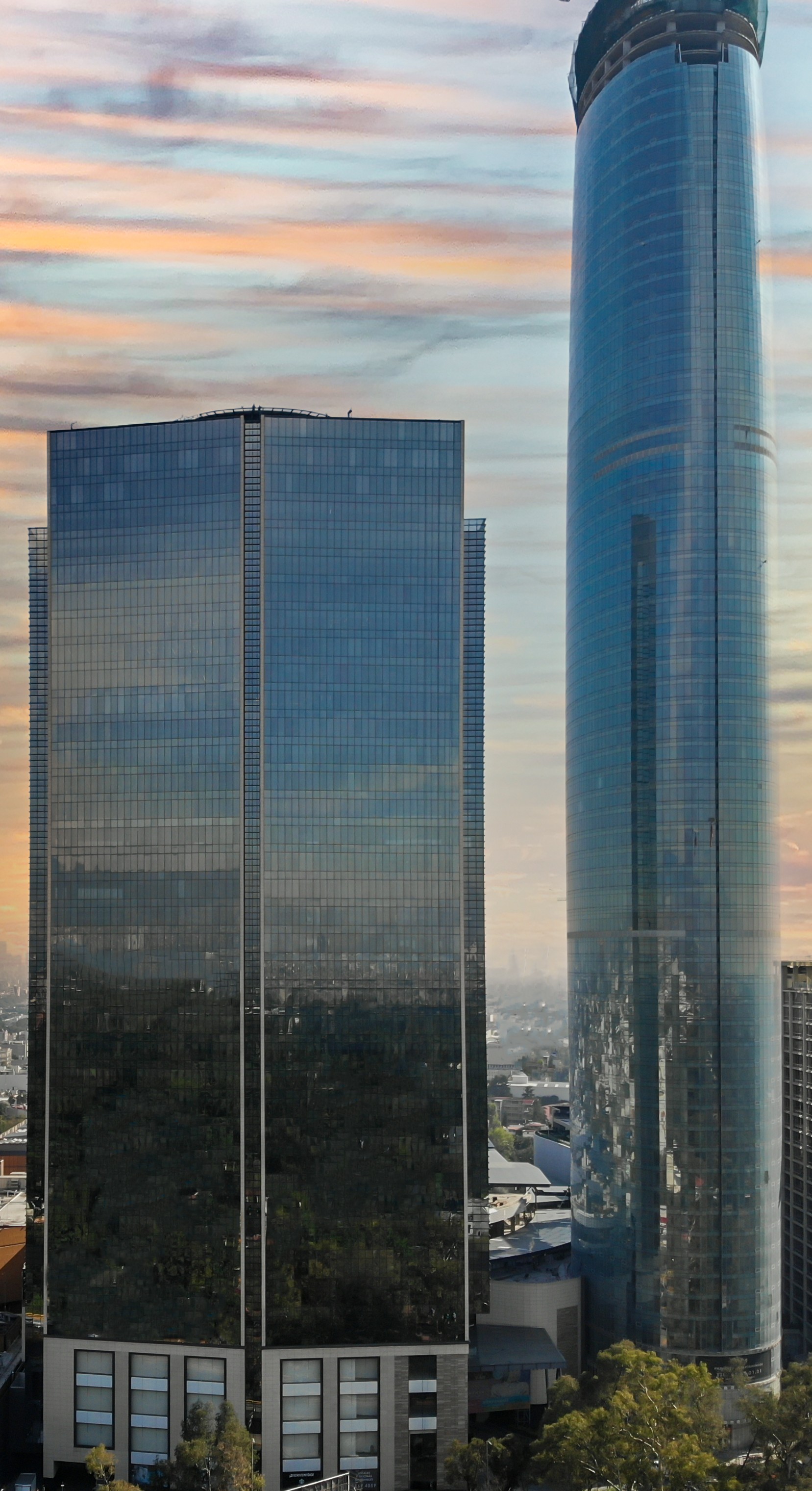 Oficinas / Corporativo