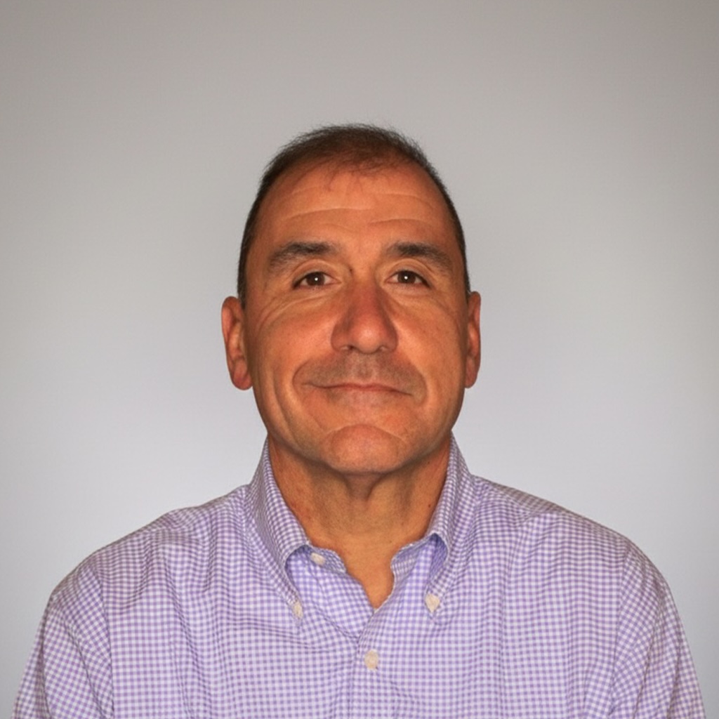 Peter Febo - Head of Asset Management